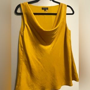 Yellow top!